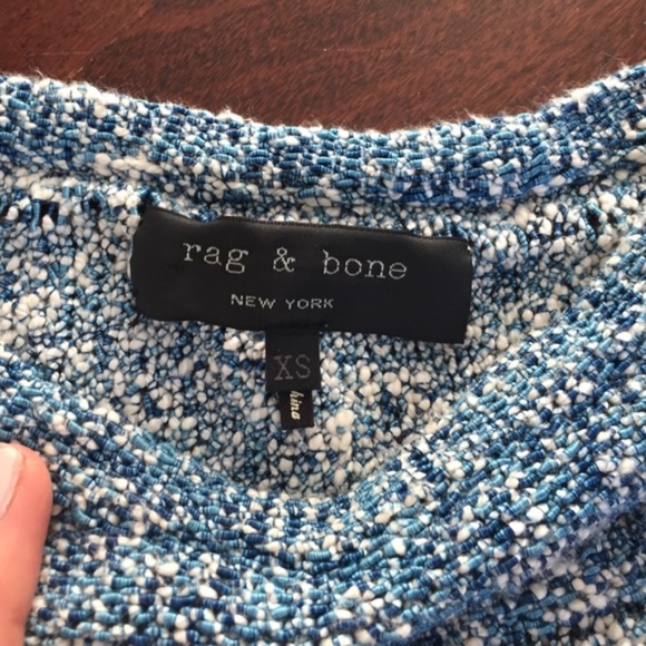 rag & bone Sweater - Picture 2 of 6